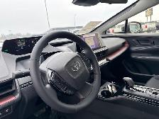 2026 Toyota Prius Plug-In Hybrid SE APPLE ANDRIOD CARPLAY / HEAT - Photo 9