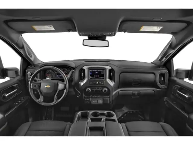 2026 Chevrolet Silverado 2500HD LT - Photo 7