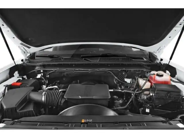 2026 Chevrolet Silverado 2500HD LT - Photo 8