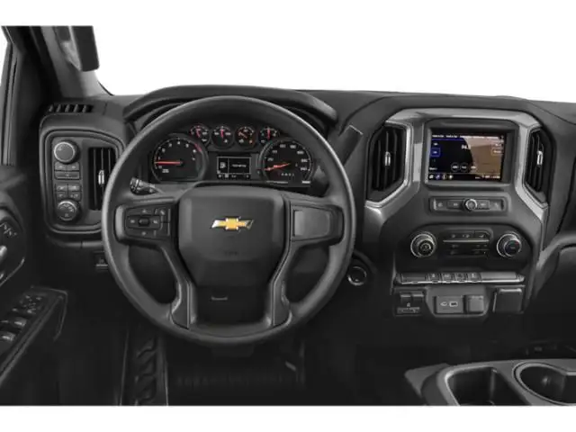 2026 Chevrolet Silverado 2500HD LT - Photo 9