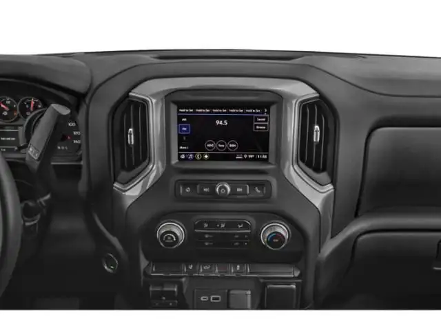 2026 Chevrolet Silverado 2500HD LT - Photo 12