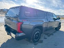 2023 Toyota Tundra SR5 HEATED STEERING WHEEL / APPLE ANDRIOD CAR - Photo 5