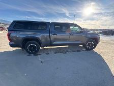 2023 Toyota Tundra SR5 HEATED STEERING WHEEL / APPLE ANDRIOD CAR - Photo 6