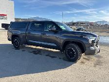 2023 Toyota Tundra SR5 HEATED STEERING WHEEL / APPLE ANDRIOD CAR - Photo 7