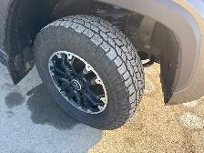 2023 Toyota Tundra SR5 HEATED STEERING WHEEL / APPLE ANDRIOD CAR - Photo 20