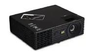 VIEWSONIC VS14928 PJD5134 HDMI DLP 3D PROJECTOR - 3000 LUMENS