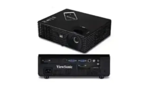 VIEWSONIC VS14928 PJD5134 HDMI DLP 3D PROJECTOR - 3000 LUMENS - Photo 3