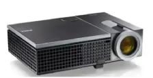 TRÈS BON PROJECTEUR DELL 1610HD HDMI DLP VGA WXGA 3500 LUMENS