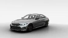 2026 BMW 3 Series M340i xDrive | M Sport Pro | Échappement M