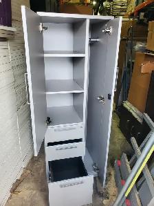 Storage Cabinet - Photo 2