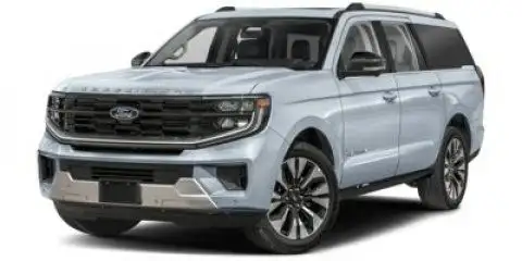 2026 Ford Expedition Active Max