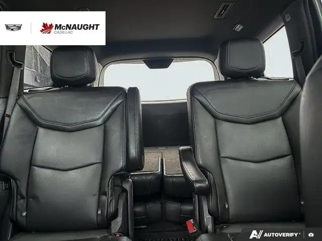 2021 Cadillac XT6 Sport - Photo 13