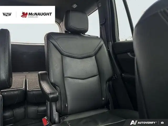 2021 Cadillac XT6 Sport - Photo 14