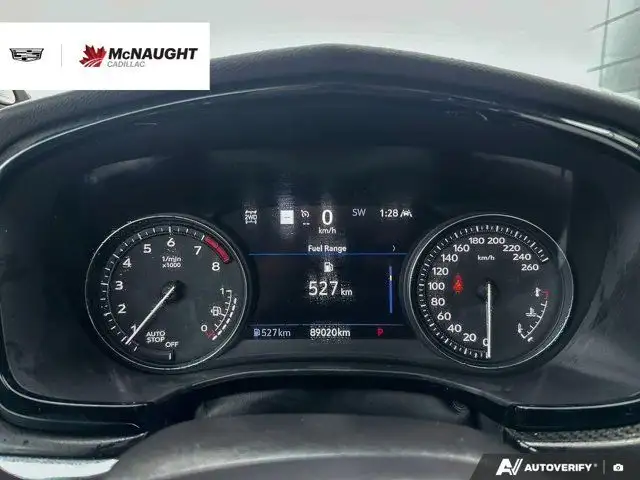 2021 Cadillac XT6 Sport - Photo 15