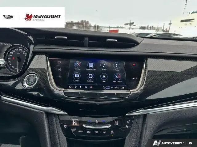 2021 Cadillac XT6 Sport - Photo 16