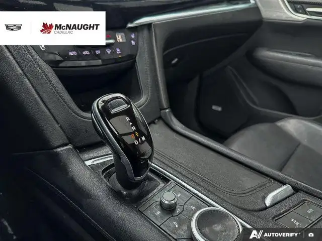 2021 Cadillac XT6 Sport - Photo 17