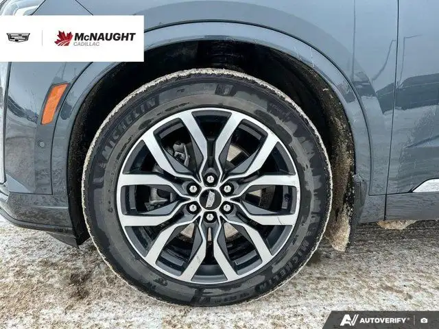 2021 Cadillac XT6 Sport - Photo 18