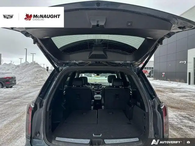 2021 Cadillac XT6 Sport - Photo 19