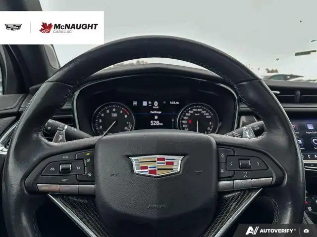 2021 Cadillac XT6 Sport - Photo 20