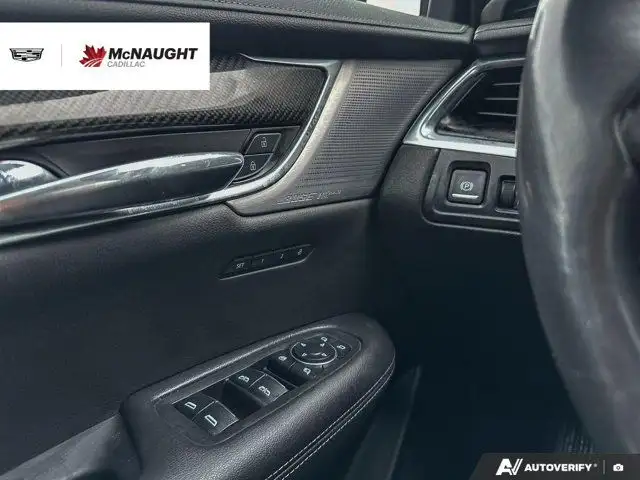 2021 Cadillac XT6 Sport - Photo 21