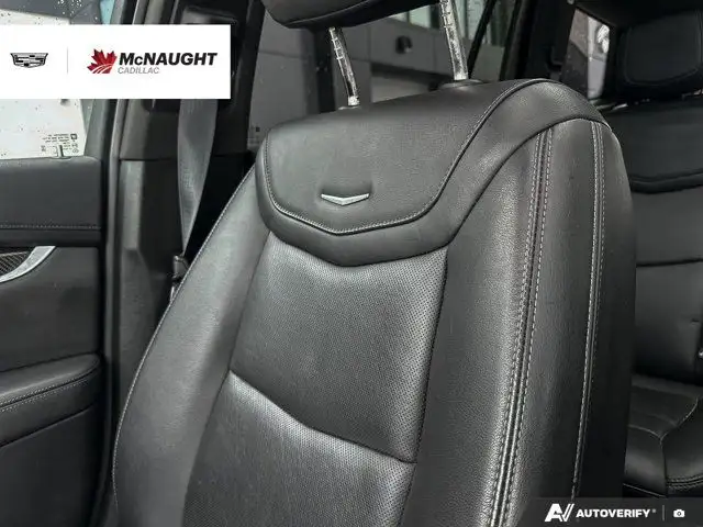 2021 Cadillac XT6 Sport - Photo 23