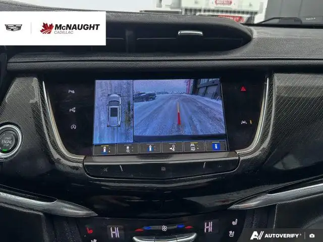 2021 Cadillac XT6 Sport - Photo 24