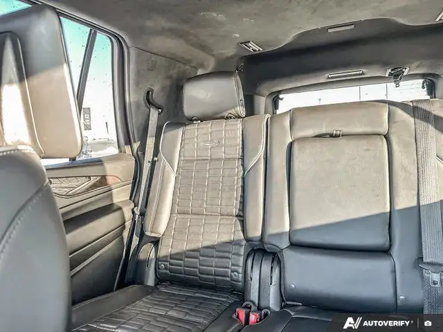 2023 Cadillac Escalade 4WD Sport Platinum - Photo 12