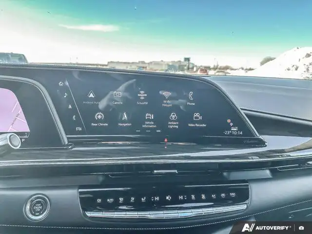 2023 Cadillac Escalade 4WD Sport Platinum - Photo 16