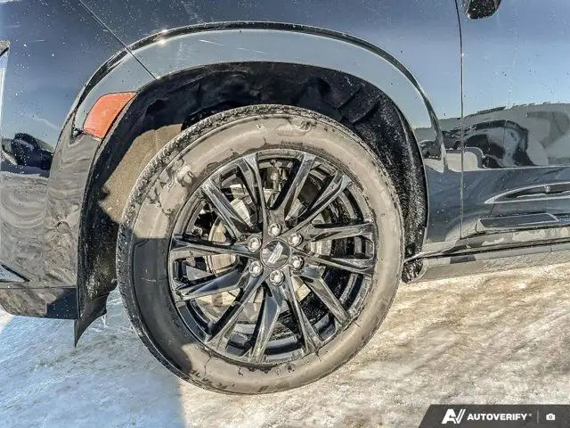 2023 Cadillac Escalade 4WD Sport Platinum - Photo 18