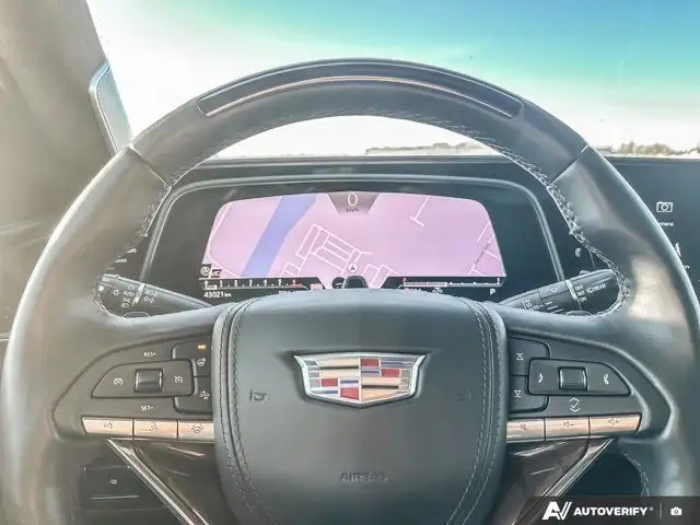 2023 Cadillac Escalade 4WD Sport Platinum - Photo 20