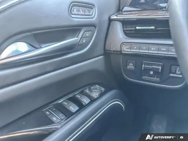 2023 Cadillac Escalade 4WD Sport Platinum - Photo 21