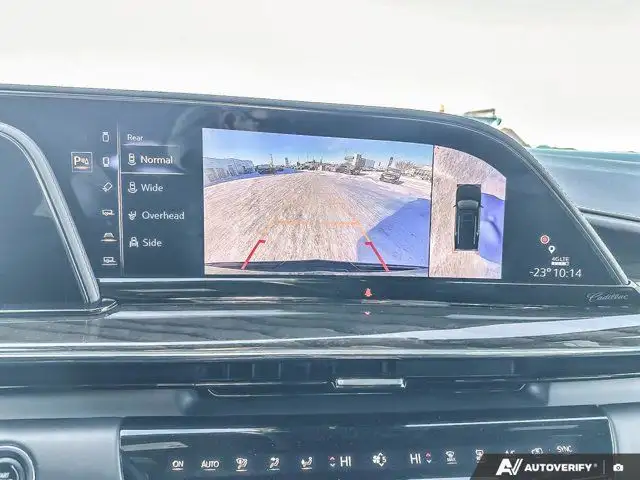 2023 Cadillac Escalade 4WD Sport Platinum - Photo 24