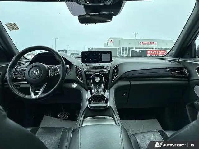 2019 Acura RDX A-Spec - Photo 5