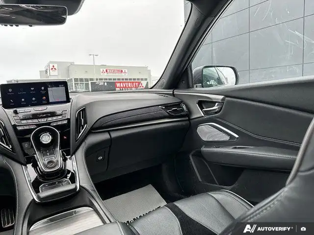 2019 Acura RDX A-Spec - Photo 6