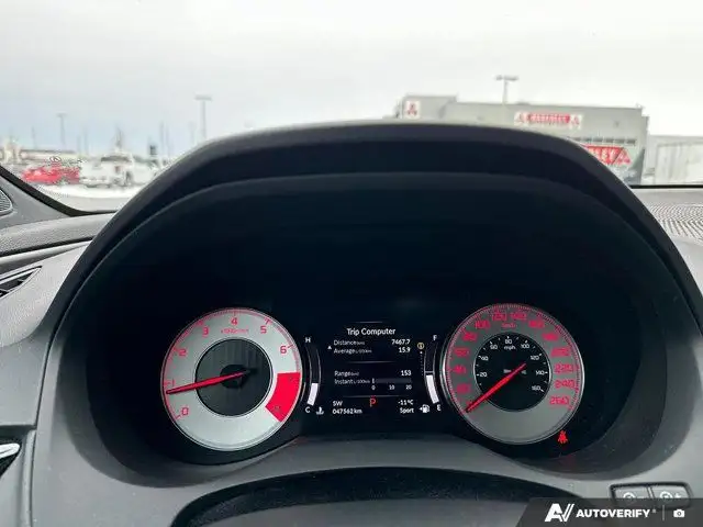 2019 Acura RDX A-Spec - Photo 7