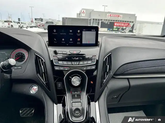 2019 Acura RDX A-Spec - Photo 8