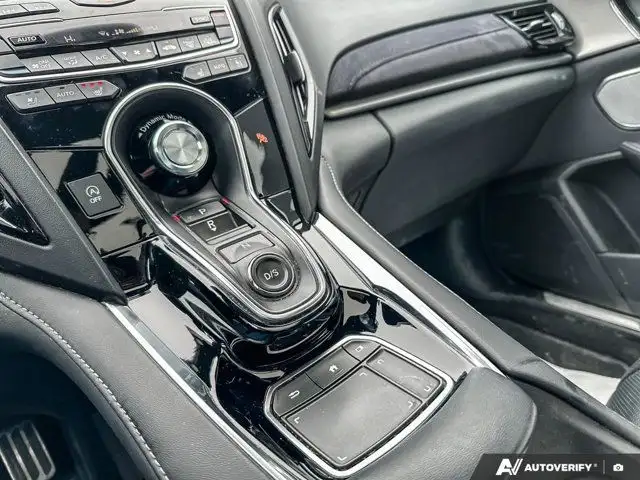2019 Acura RDX A-Spec - Photo 9