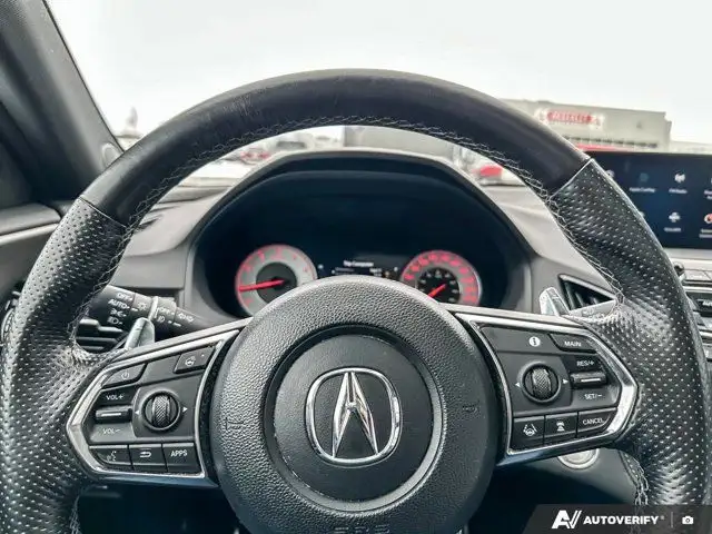 2019 Acura RDX A-Spec - Photo 11