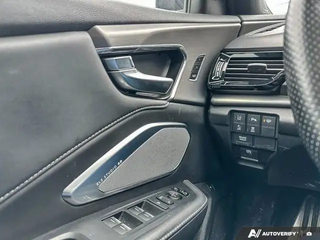 2019 Acura RDX A-Spec - Photo 12