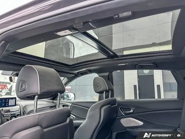 2019 Acura RDX A-Spec - Photo 13