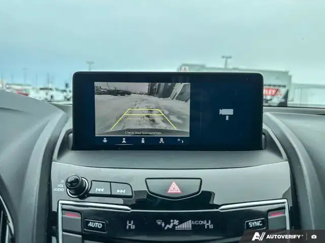 2019 Acura RDX A-Spec - Photo 15