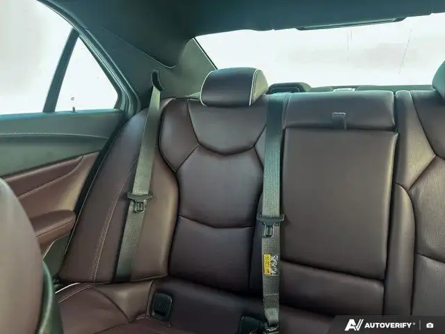 2024 Cadillac CT4 Sport - Photo 12