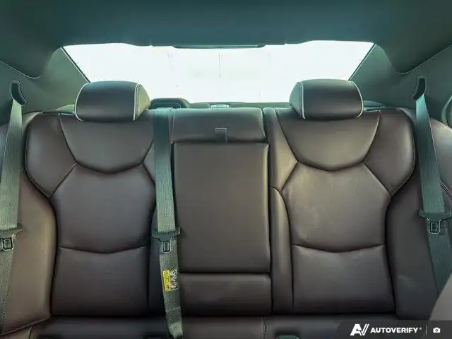 2024 Cadillac CT4 Sport - Photo 13