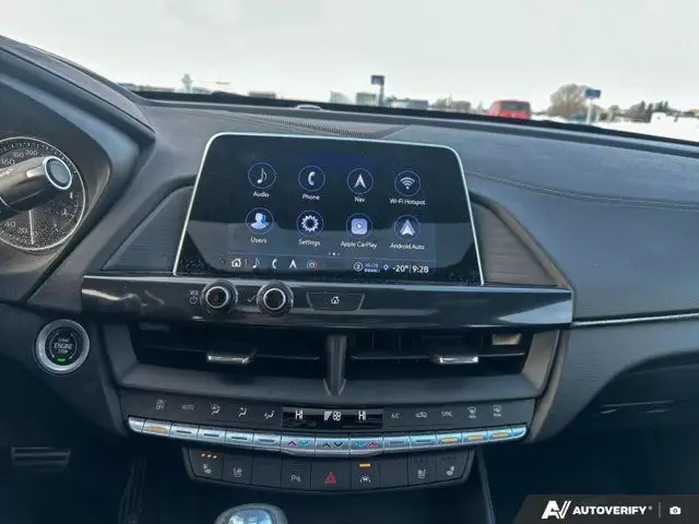 2024 Cadillac CT4 Sport - Photo 16