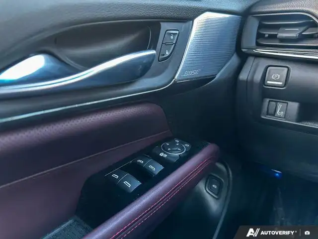 2024 Cadillac CT4 Sport - Photo 20