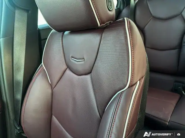 2024 Cadillac CT4 Sport - Photo 22