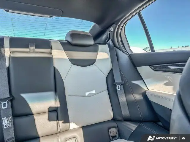 2022 Cadillac CT5 Sport - Photo 14