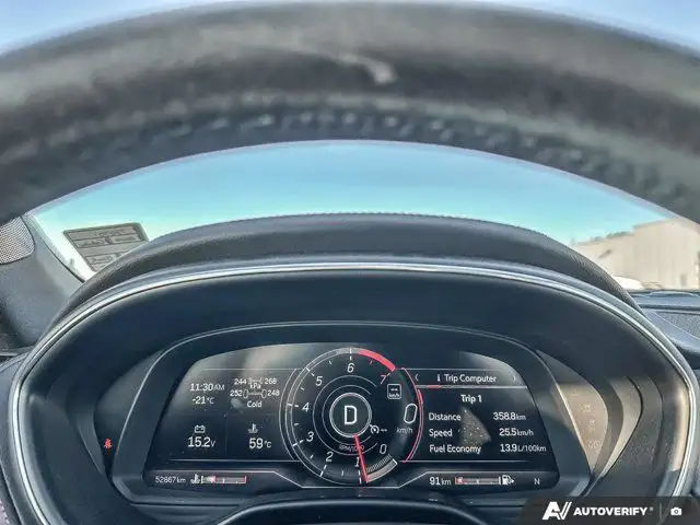 2022 Cadillac CT5 Sport - Photo 15