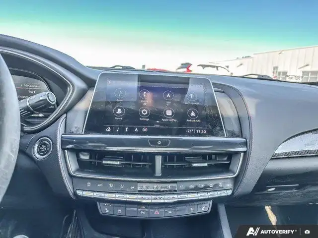 2022 Cadillac CT5 Sport - Photo 16