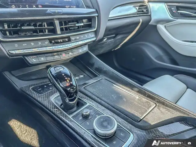 2022 Cadillac CT5 Sport - Photo 17